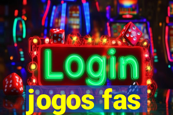 jogos fas